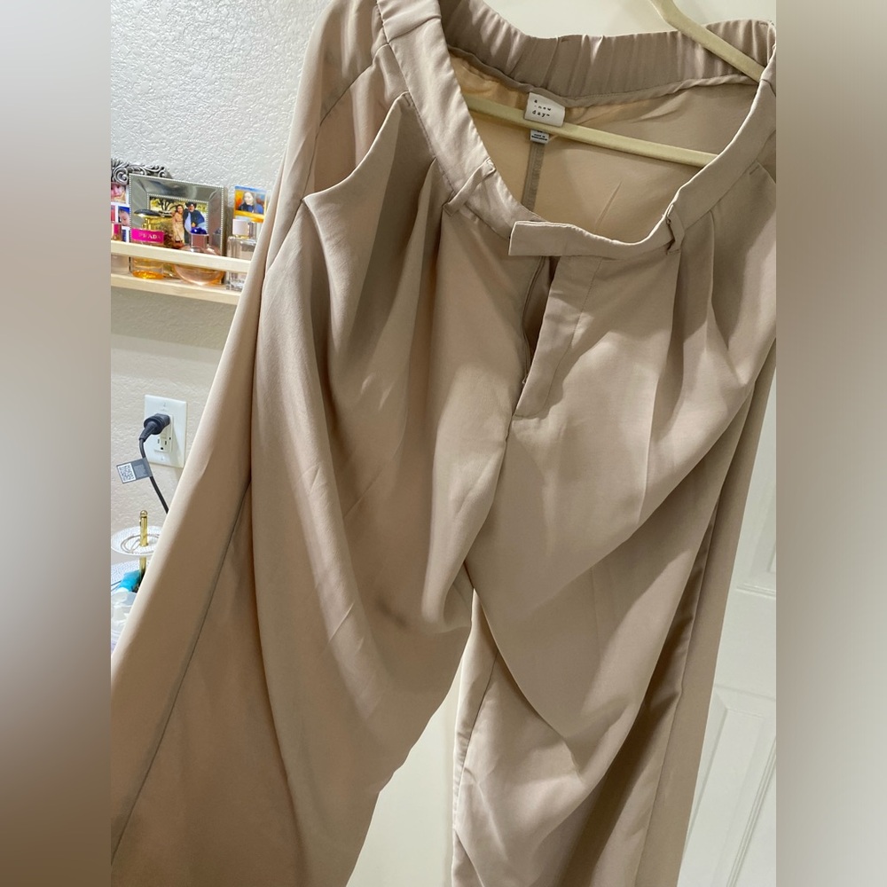 Dressing pants - Picture 5 of 5